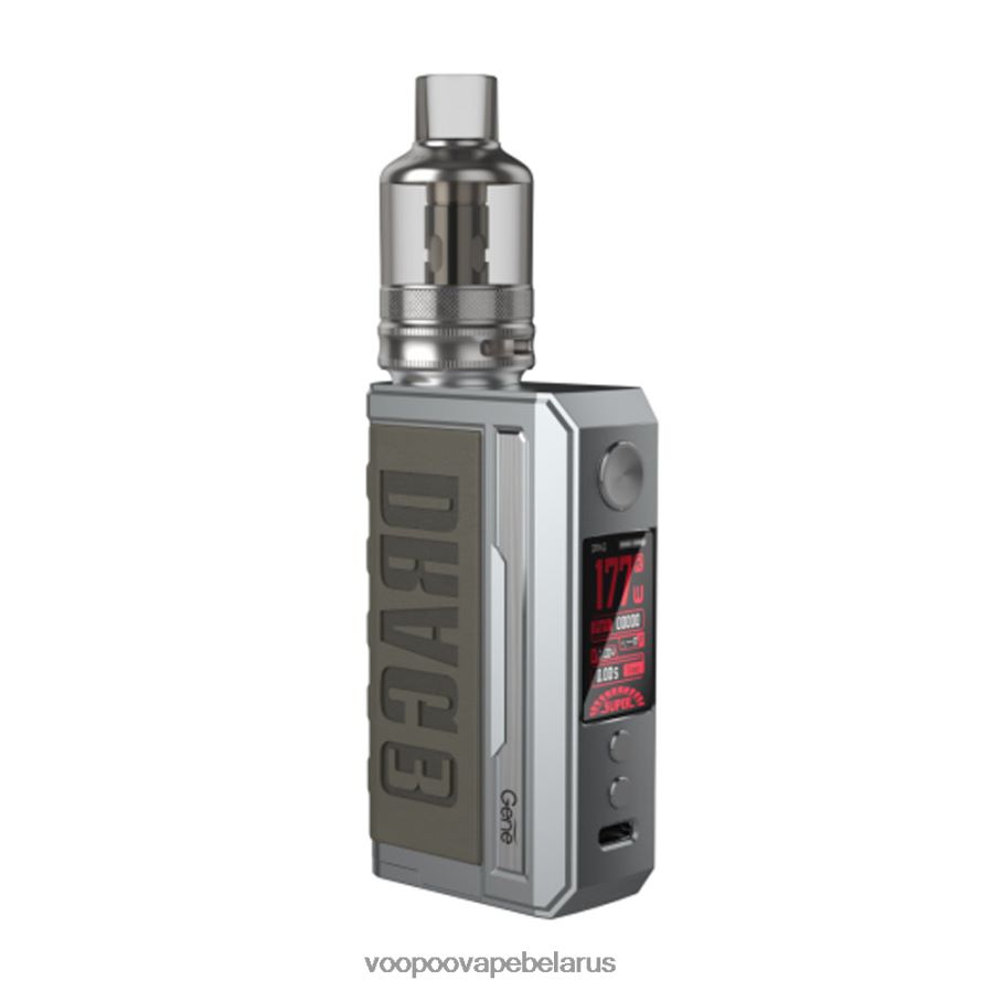 VOOPOO DRAG 3 комплект бокс модов 8060N8254 VOOPOO вейп сокровище извести